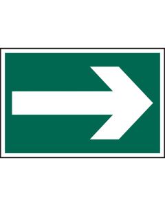 Arrow Sign