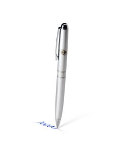 BST Twist Retractable Metal Pen