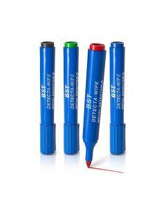 BST Dry Wipe Marker-Capped