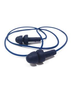 Detectable 2 Flange Earplugs