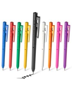 Eco V2.0 DetectaPen Range