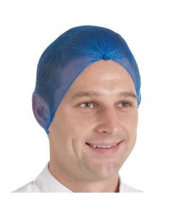Detectable Aburnet Hairnet