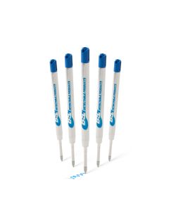 Retractable Pen Ink Refills