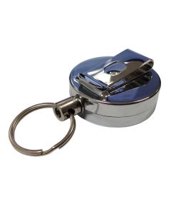 Stainless Steel Key Reel