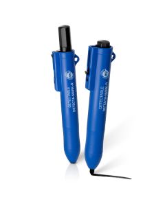 BST Retractable Permanent Marker