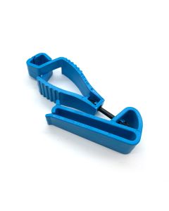 Detectable Utility Guard