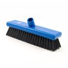 Detectable Broom Head