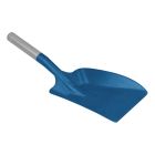 Detectable Soft Grip Hand Shovel