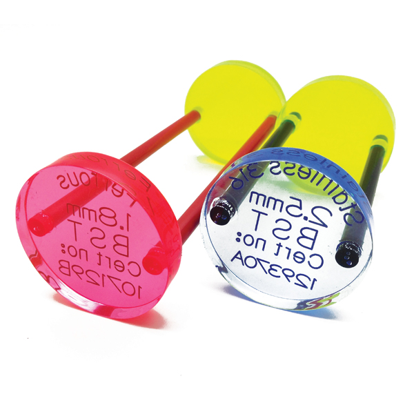 Test Pieces Test Pieces