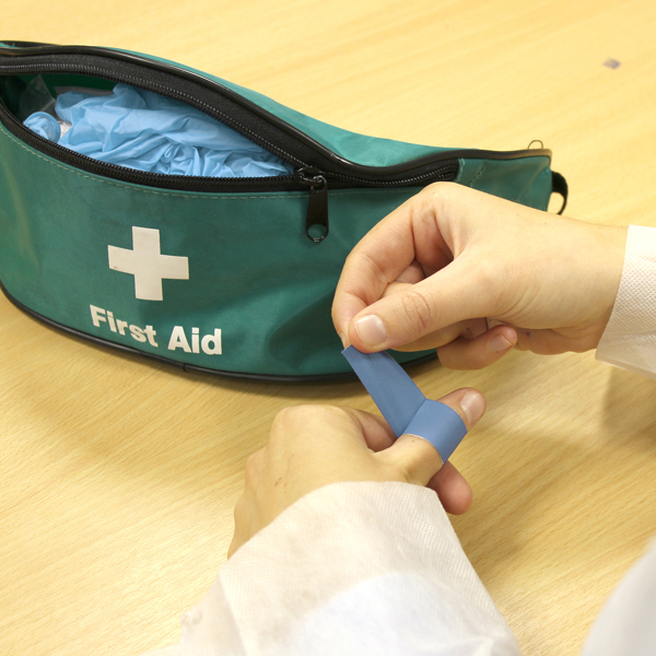 First Aid First Aid
