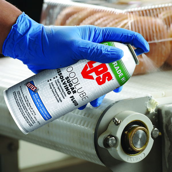 Lubricants (Food Grade) Lubricants (Food Grade)